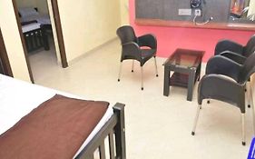 New Pragathi Residency